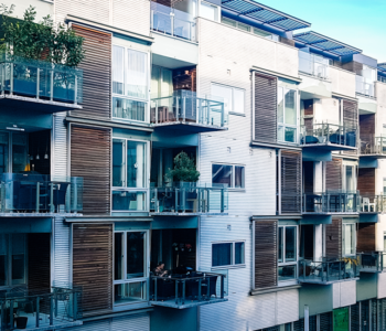 Une climatisation réversible dans un appartement