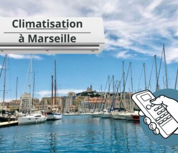 climatisation marseille