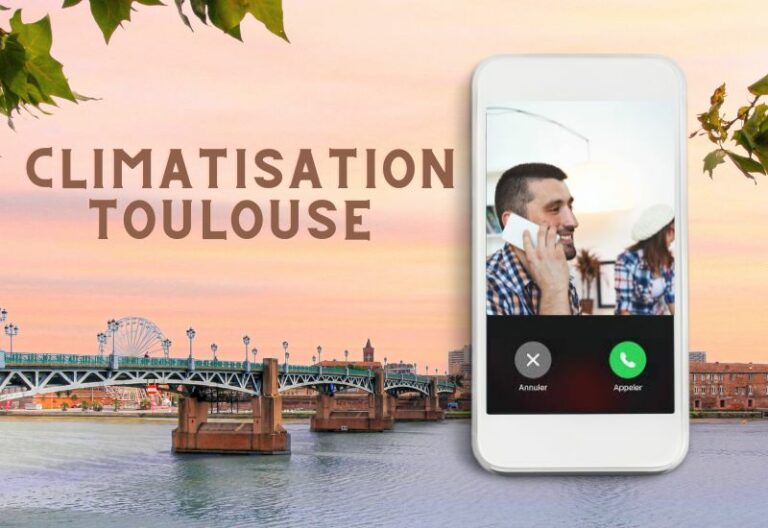 climatisation toulouse