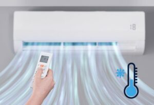 Ma clim ne fait plus de chaud ni de froid : Comment faire — free download