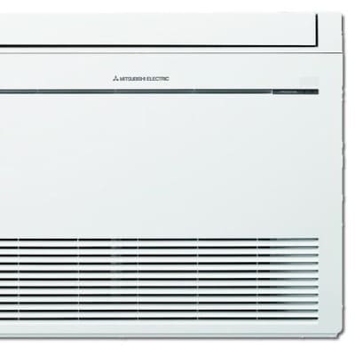 La climatisation Console Design MFZ-KT