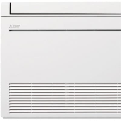 La climatisation console Design + MFZ-KW