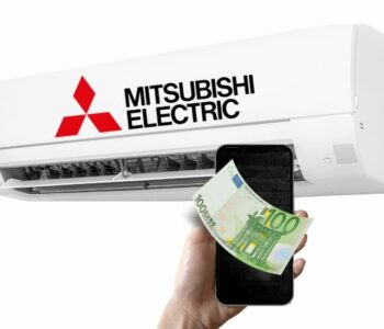 design clim mitsubishi