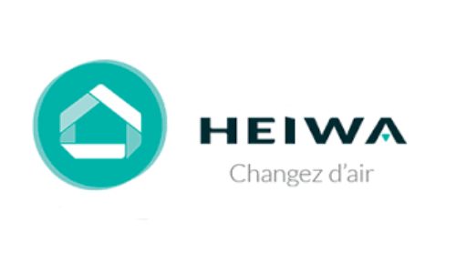 logo heiwa climatisation