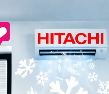 climatisation hitachi froid