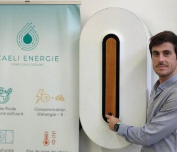 présentation de la marque caeli énergie