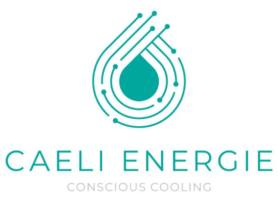logo de la marque Caeli energie