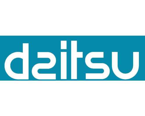 logo de la marque daitsu