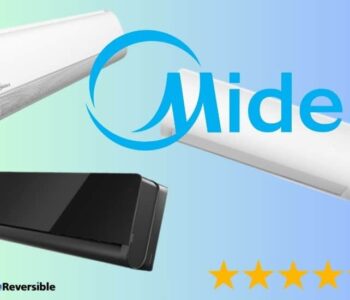 loco midea et climxreversible et clim midea