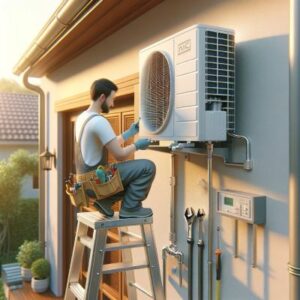 Mise En Service Climatisation Brico Depotnull