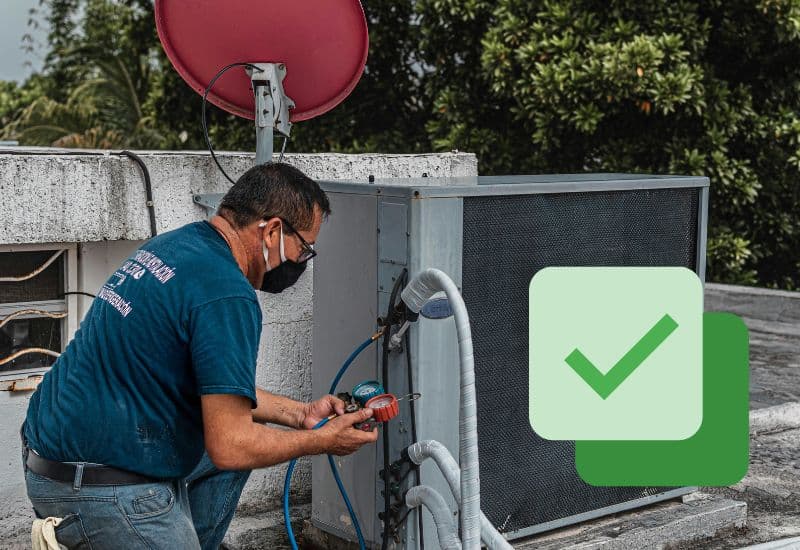installateur de clim