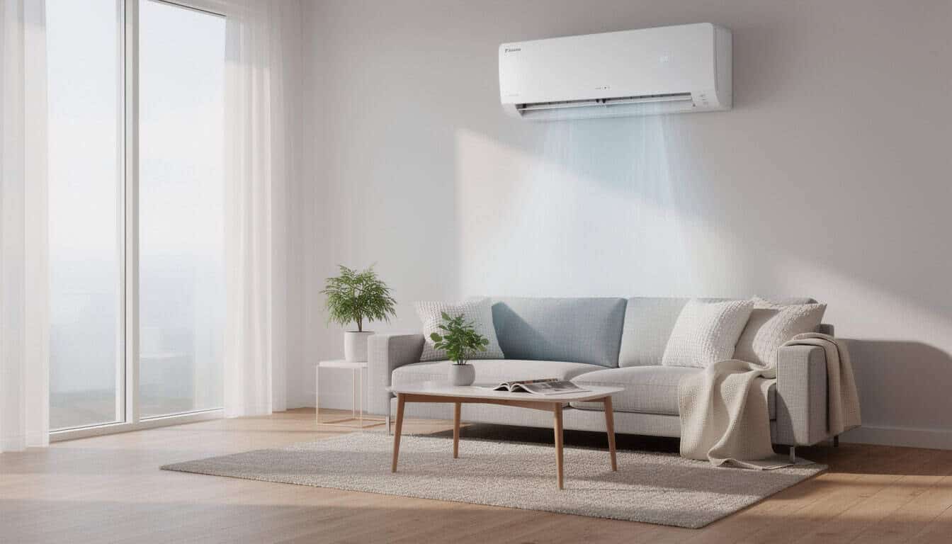 découvrez notre avis complet sur les climatisations daikin : analyse des modèles, comparaison des prix et évaluation de la qualité pour faire le meilleur choix.