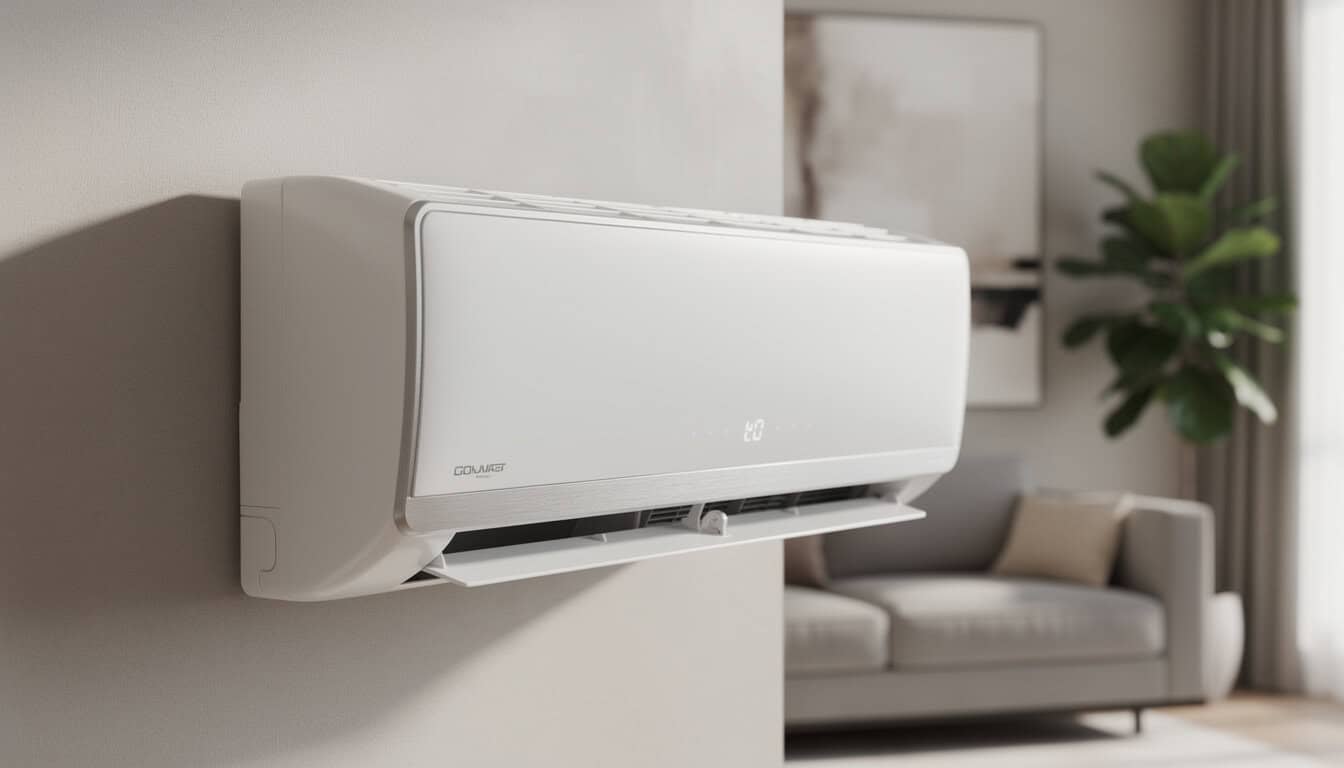 découvrez notre avis complet sur les climatiseurs daitsu : analyse des modèles disponibles, comparaison des prix et évaluation de la qualité pour faire le meilleur choix.