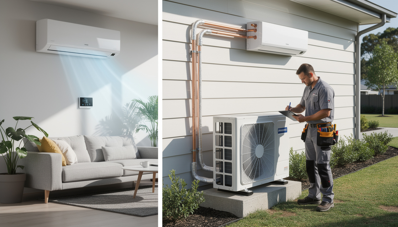 découvrez comment choisir la climatisation idéale pour votre maison en fonction de vos besoins, budget et espace. guide complet pour un confort optimal toute l'année.