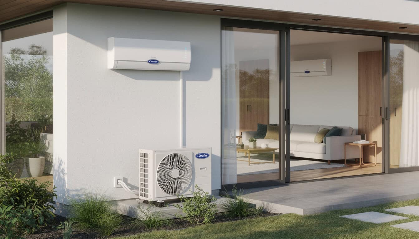 découvrez les prix et avis détaillés des climatiseurs carrier, analysez la qualité et choisissez le modèle idéal pour votre confort.