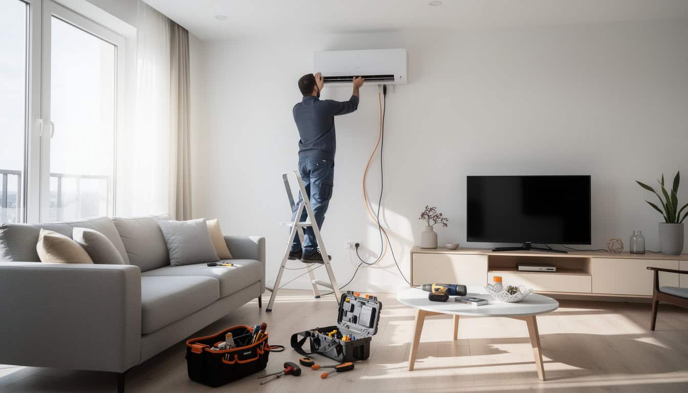 découvrez notre avis complet et test détaillé des modèles de climatisation panasonic pour choisir la solution idéale et performante pour votre confort.