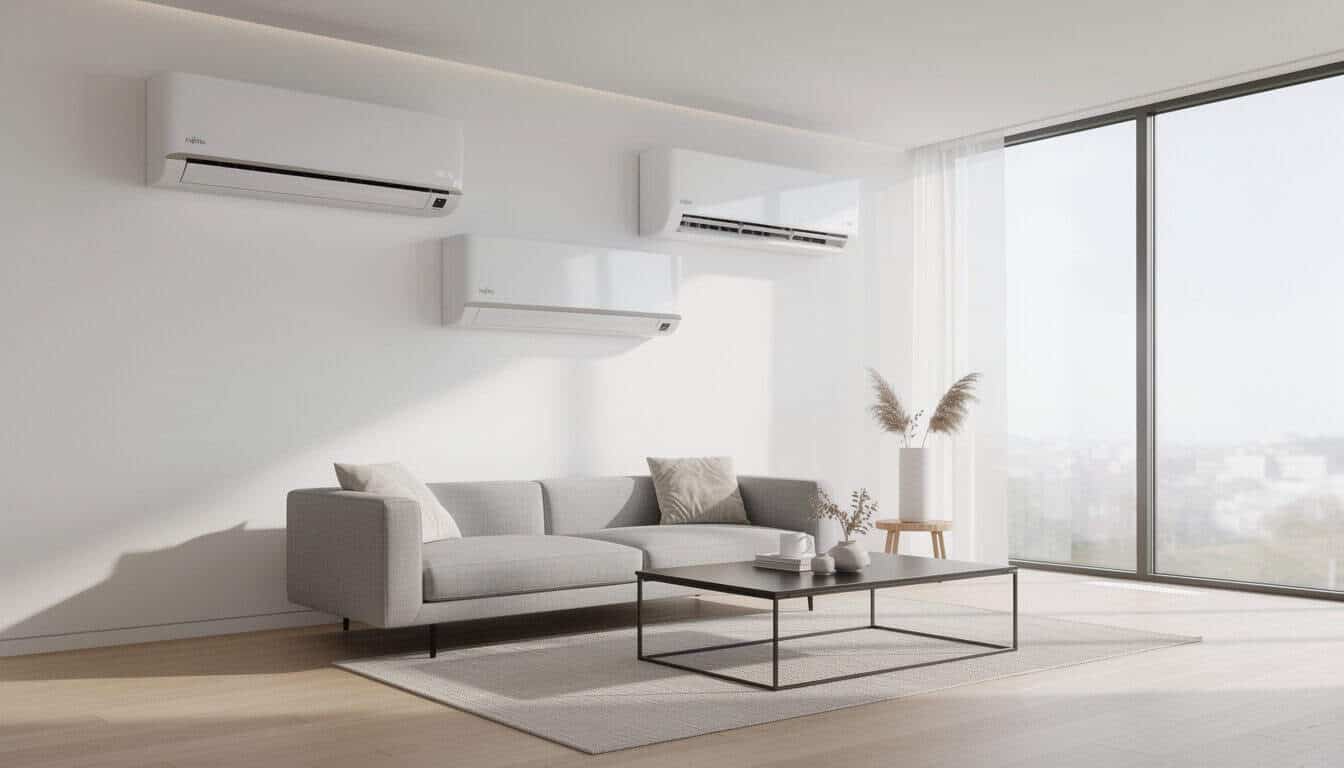 découvrez notre avis complet sur les climatiseurs fujitsu atlantic : analyse des prix, présentation des modèles disponibles et évaluation de la qualité pour vous aider à choisir la meilleure climatisation.