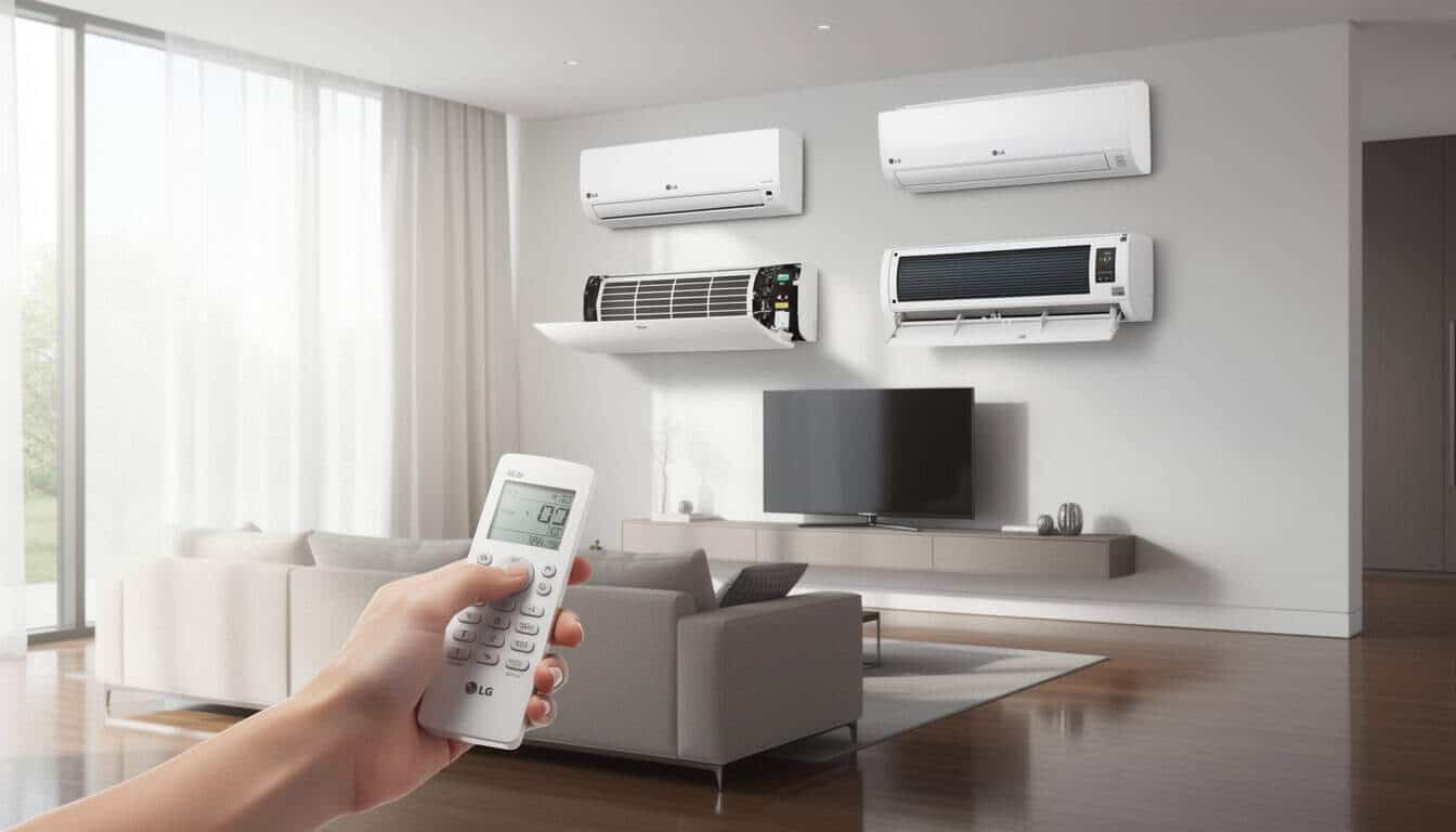 découvrez notre avis complet sur les climatiseurs lg : analyse des modèles, qualité, performances et prix pour vous aider à faire le meilleur choix.