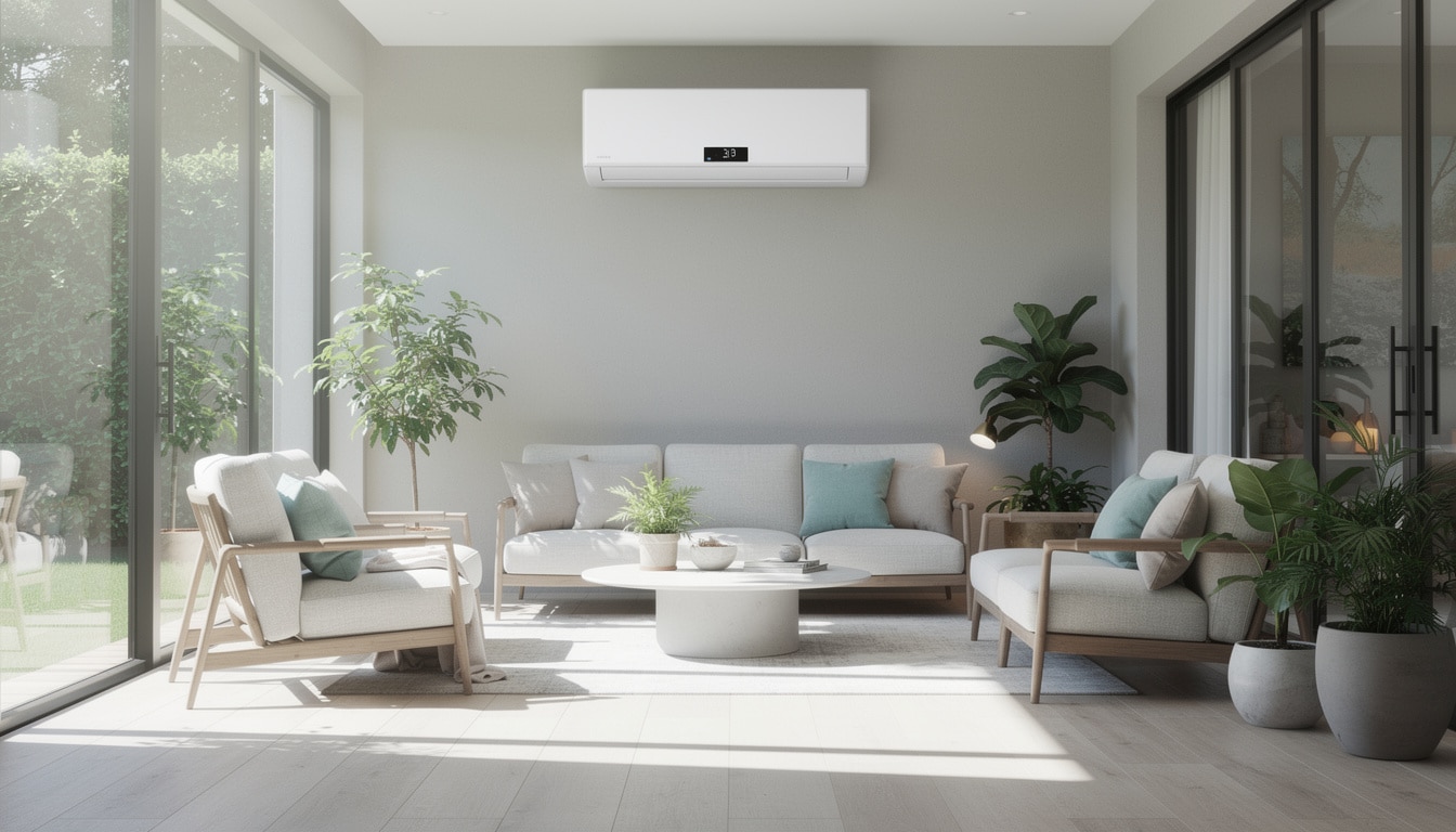 découvrez nos conseils de pro et toutes les informations essentielles sur la climatisation réversible pour véranda afin de garantir confort et efficacité toute l'année.