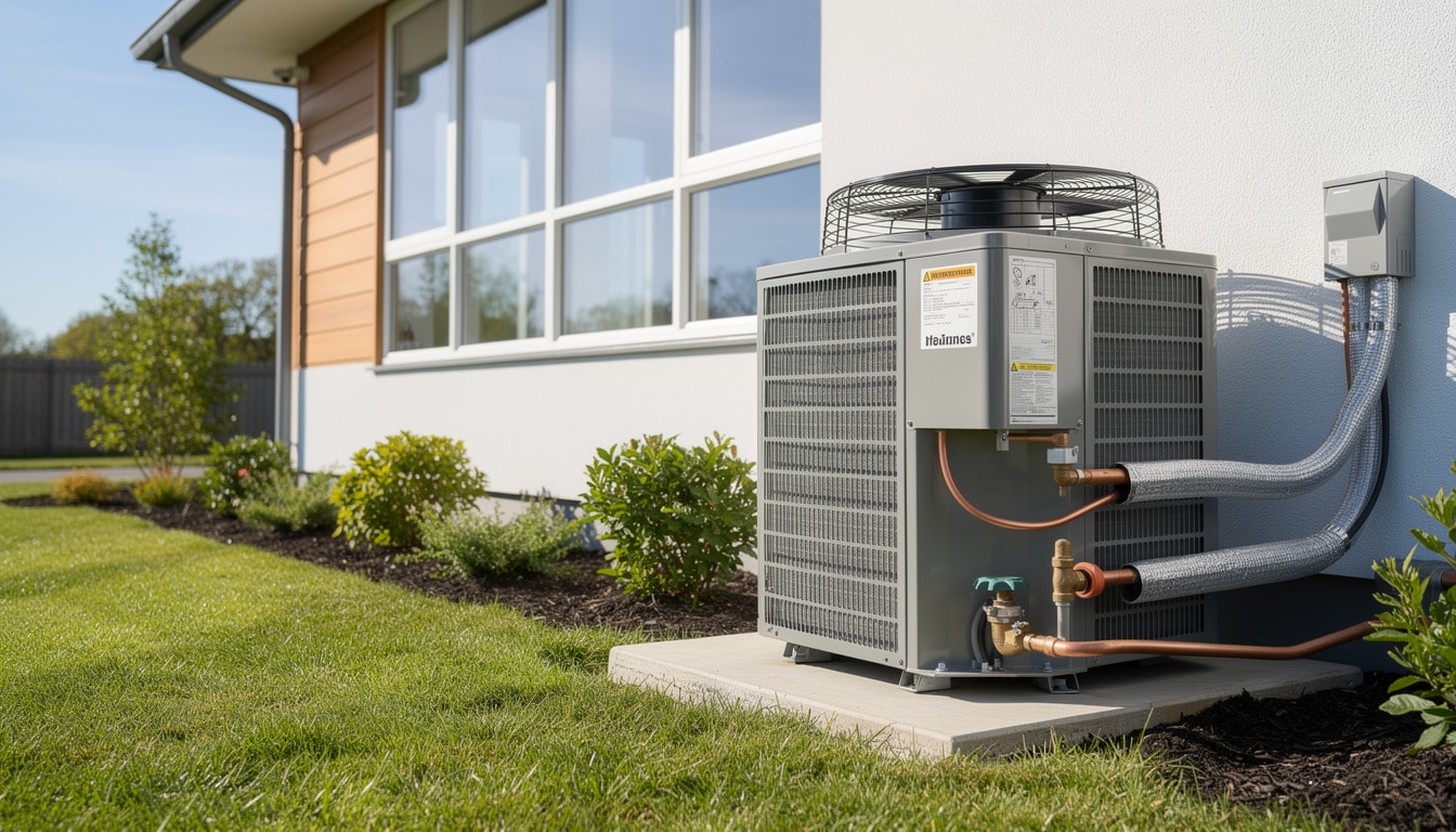 découvrez ce qu'est la climatisation au gaz, son fonctionnement, ses avantages et le coût d'installation pour bien choisir votre système de refroidissement.