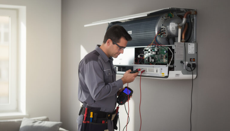 découvrez comment identifier et résoudre les codes erreur des climatiseurs altech pour un diagnostic rapide et un dépannage efficace.