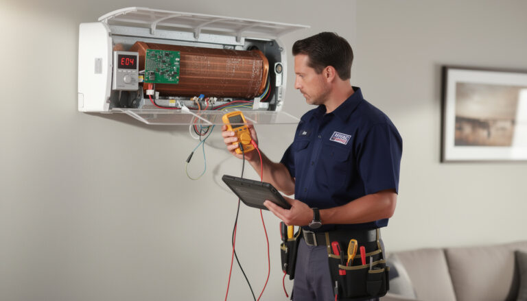 découvrez comment identifier et résoudre facilement les codes d'erreur de la climatisation fly air pour assurer un fonctionnement optimal de votre appareil.