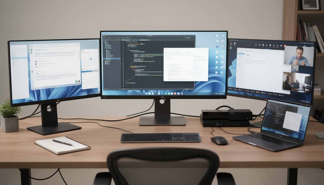 découvrez comment activer et désactiver facilement la fonction fenêtres ouvertes pour améliorer votre expérience utilisateur.