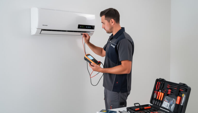 découvrez comment comprendre et résoudre rapidement le code erreur de votre climatisation delonghi grâce à nos conseils pratiques et faciles à suivre.