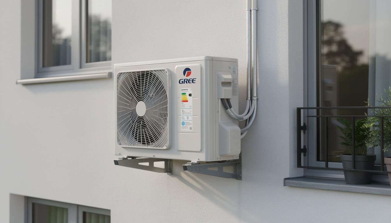 découvrez notre avis complet sur les climatisations gree : performances, qualité, et conseils pour bien choisir votre système de climatisation.