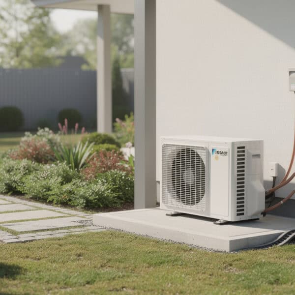 découvrez les meilleures astuces pour choisir l'emplacement idéal de l'unité extérieure de votre climatisation afin d'optimiser son efficacité et réduire les nuisances sonores.