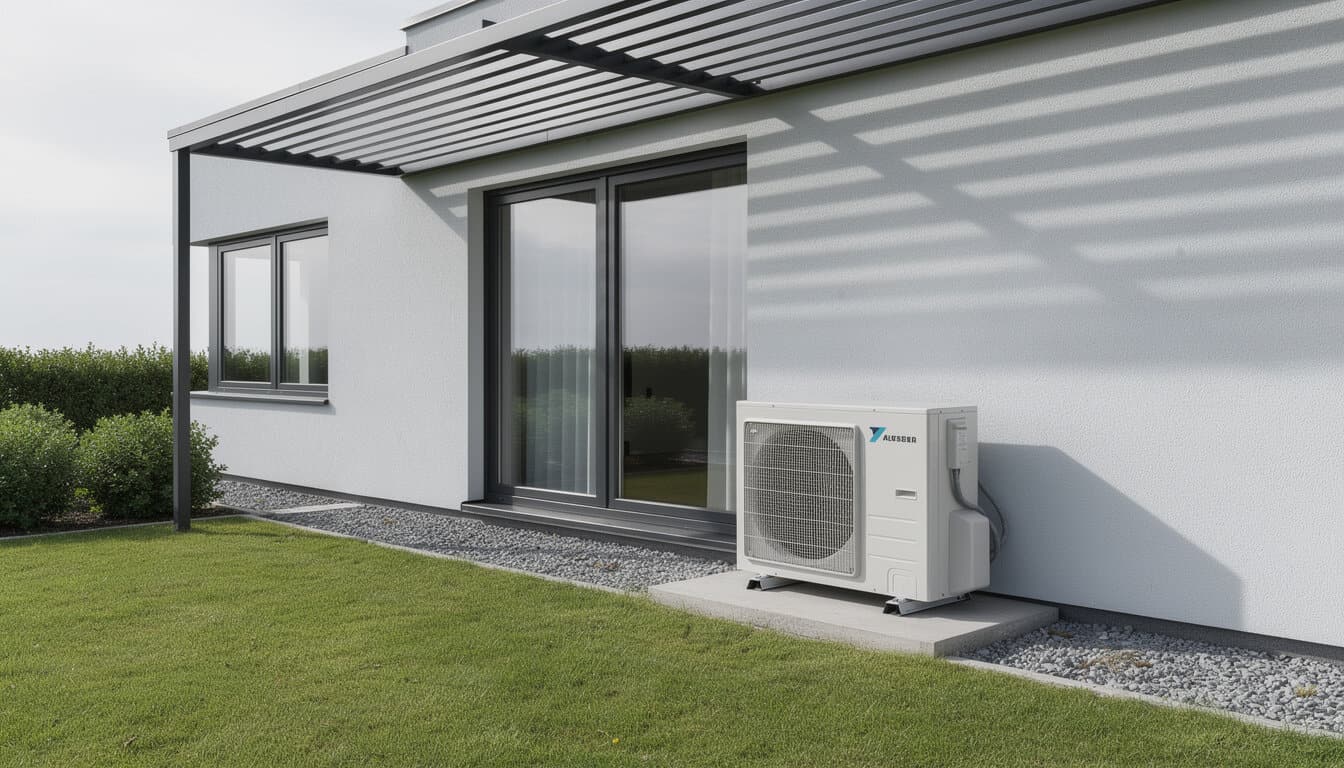 découvrez les meilleurs emplacements pour installer l'unité extérieure de votre climatisation afin d'optimiser son efficacité et réduire le bruit.