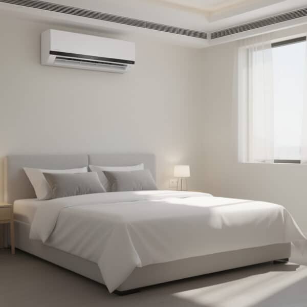 découvrez les meilleurs emplacements pour installer une climatisation dans une chambre afin d'optimiser le confort et l'efficacité énergétique.