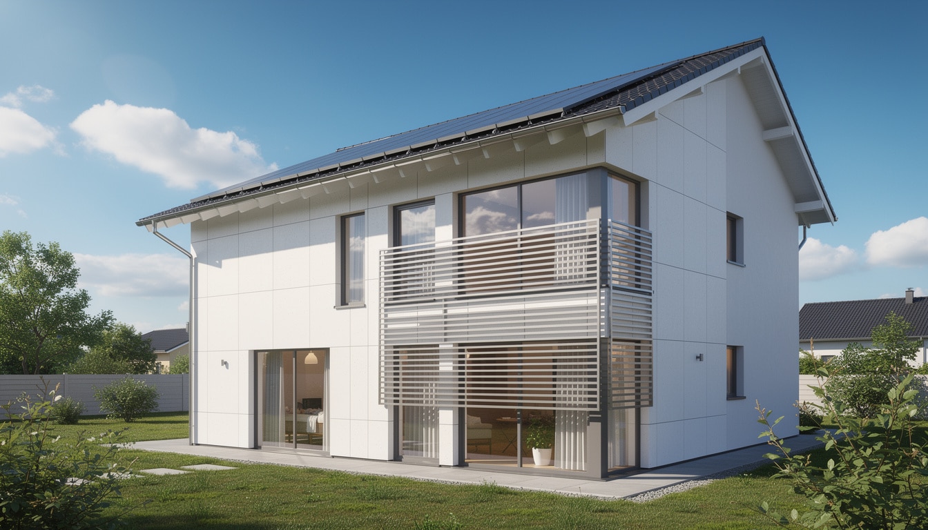 découvrez comment préparer votre maison pour l'été en optimisant la ventilation, renforçant l'isolation et installant une protection solaire efficace pour un intérieur frais et confortable.