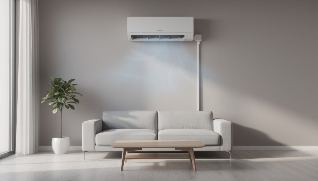 Activer le mode chauffage d’une clim réversible (Tuto) — free download