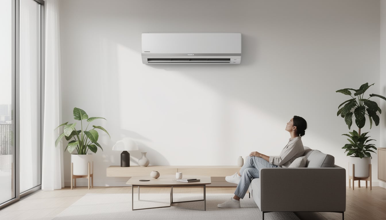 découvrez notre avis complet sur la climatisation toshiba naka et apprenez tout ce qu’il faut savoir avant d’acheter pour faire le meilleur choix.