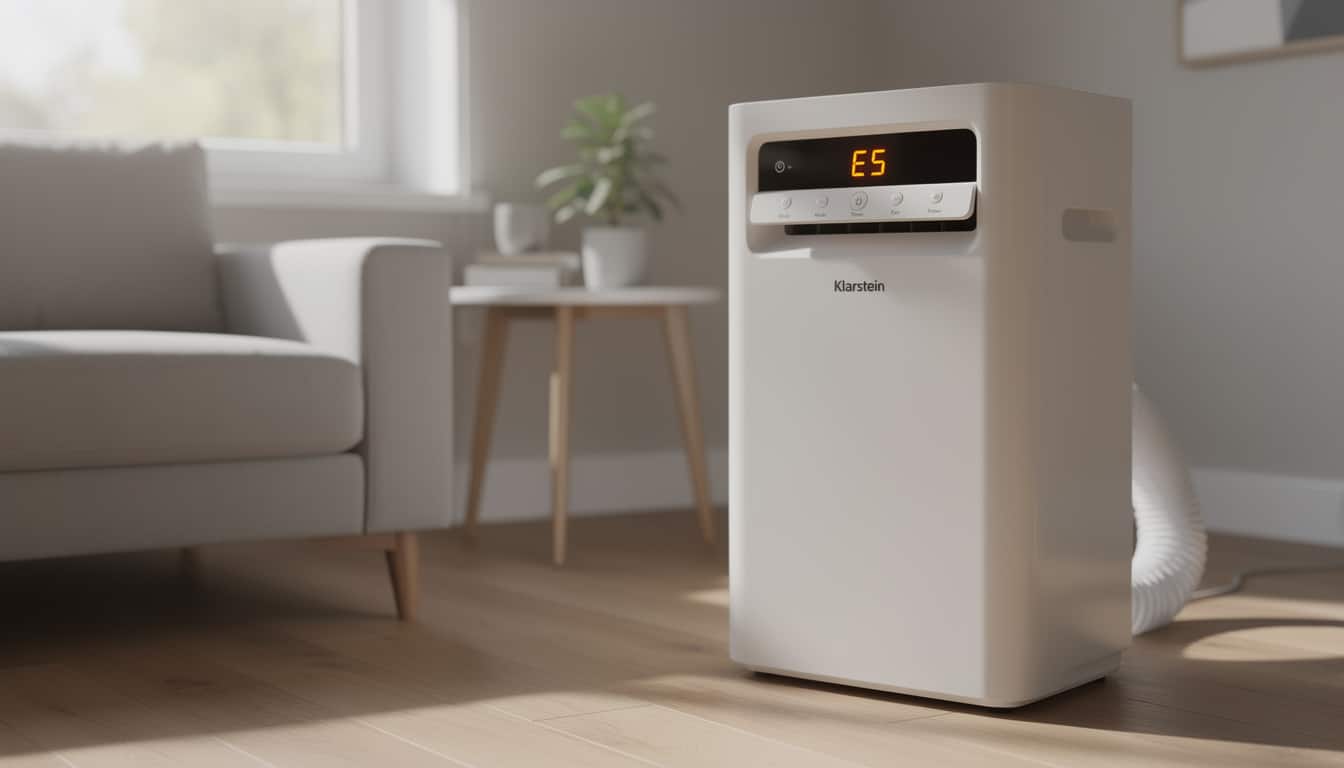 découvrez comment identifier et résoudre facilement les codes erreur de climatisation klarstein. guide complet pour dépanner les pannes courantes et restaurer votre confort.