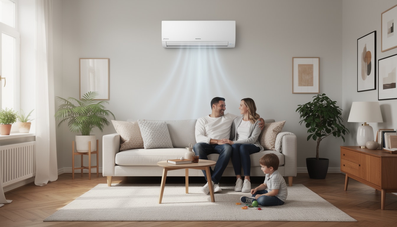 découvrez notre analyse complète du daikin perfera pour tout savoir avant d'acheter. avis, performance et conseils pour bien choisir votre climatisation.