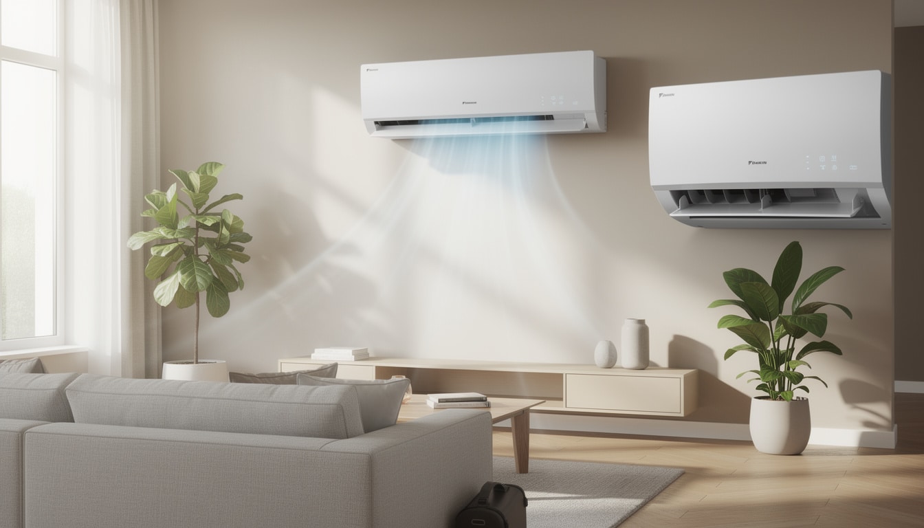 découvrez notre analyse complète et avis détaillé sur daikin perfera pour vous aider à faire le meilleur choix en matière de climatisation performante et écoénergétique.