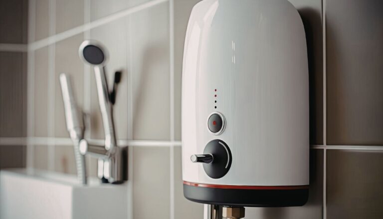 exemple de chauffe-eau thermodynamique