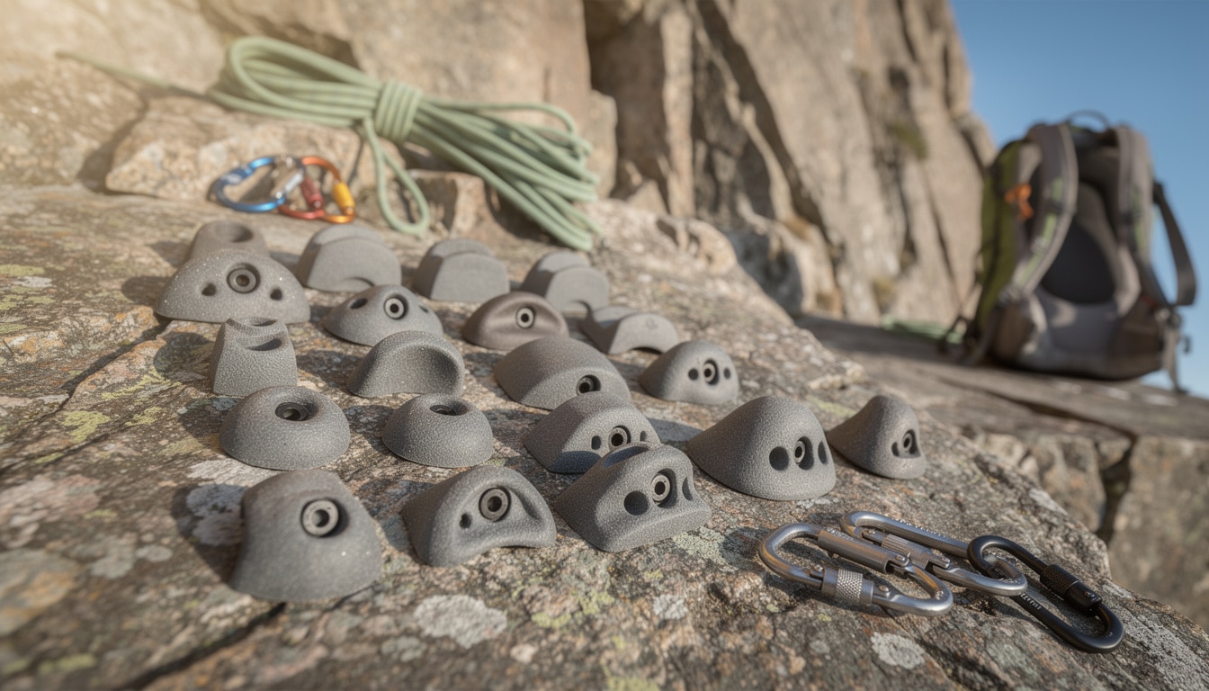 découvrez tout ce qu’il faut savoir sur le rubber foot clim pour choisir le meilleur équipement adapté à vos besoins d’escalade et optimiser votre performance en toute sécurité.