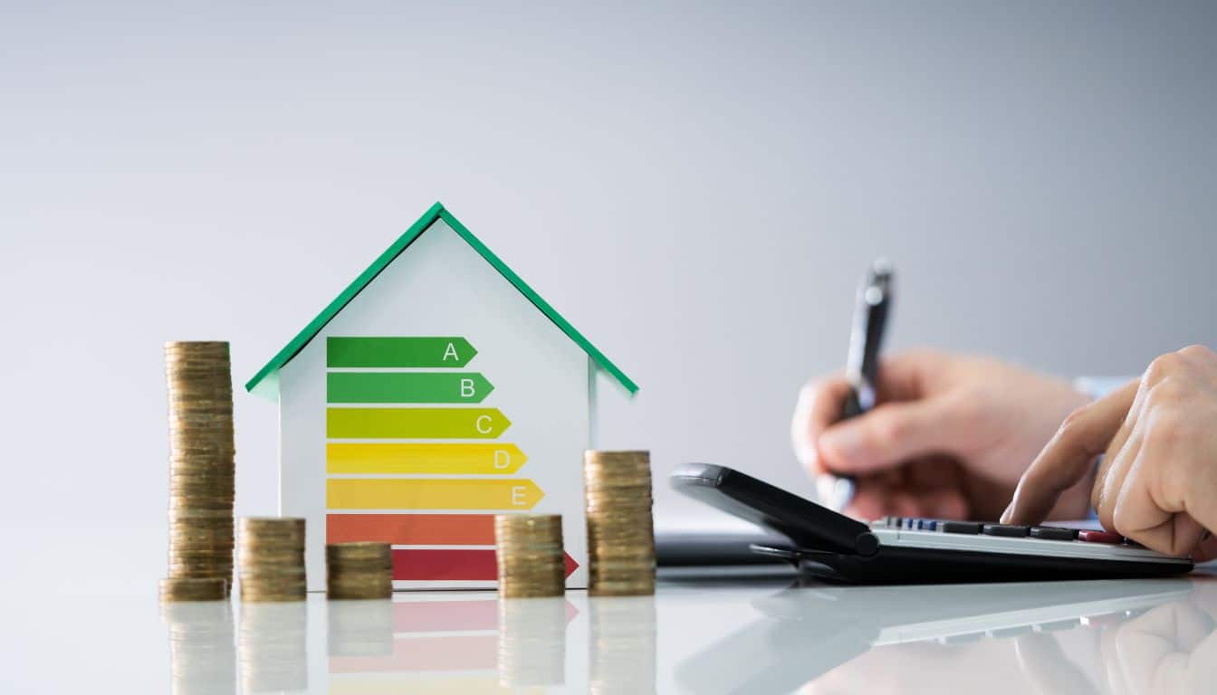 isolation economie énergie